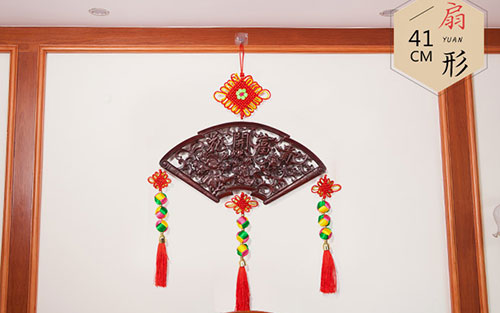 石家庄中国结挂件实木客厅玄关壁挂装饰品种类大全